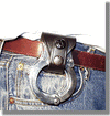 Port pentru catuse din piele WARZONESHOP