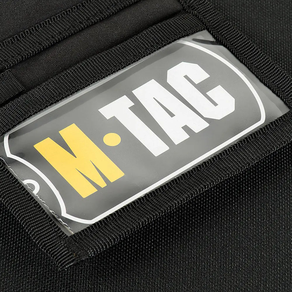 Portofel M-TAC Elite Gen.II Cordura® WARZONESHOP