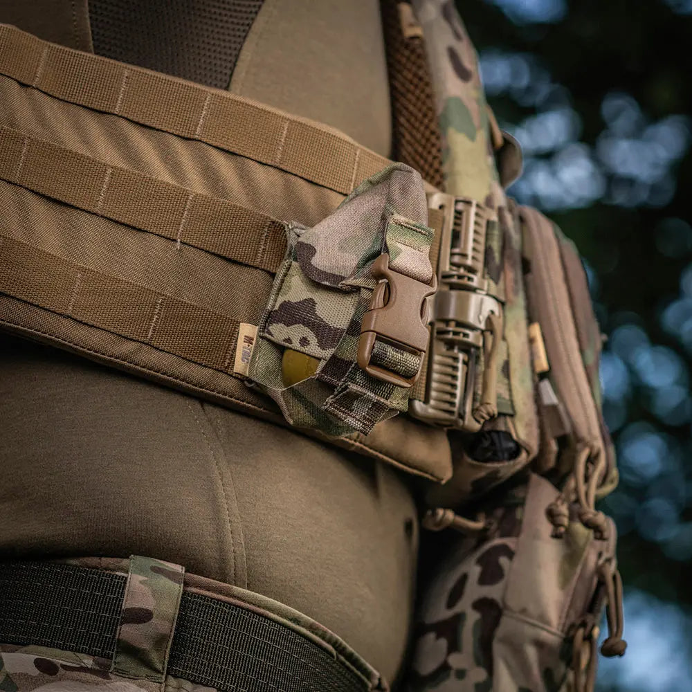 Pouch grenada Cordura® M-TAC WARZONESHOP