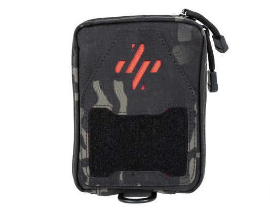 Pouch medical mic Specna Arms Tactical – First Aid Kit MOLLE CORUND™ WARZONESHOP