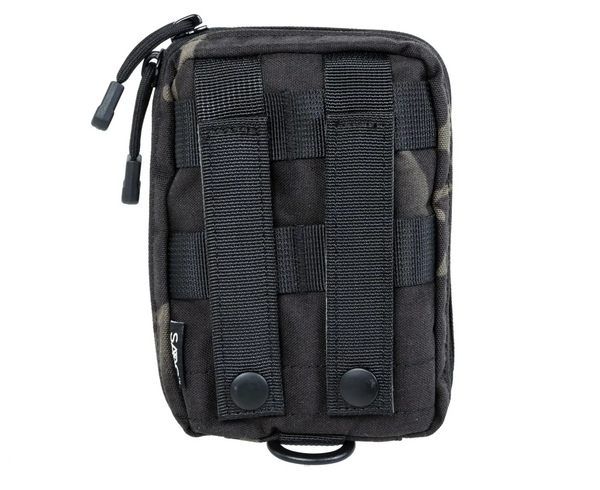 Pouch medical mic Specna Arms Tactical – First Aid Kit MOLLE CORUND™ WARZONESHOP