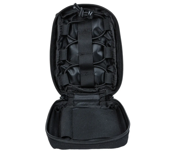 Pouch medical mic Specna Arms Tactical – First Aid Kit MOLLE CORUND™ WARZONESHOP