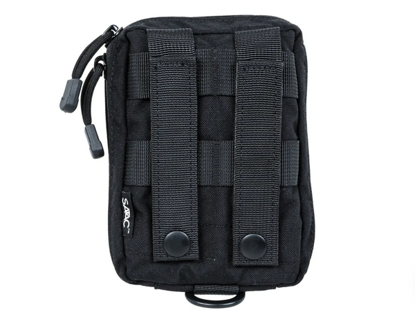 Pouch medical mic Specna Arms Tactical – First Aid Kit MOLLE CORUND™ WARZONESHOP