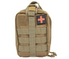 Pouch medical molle SPECNA ARMS WARZONESHOP