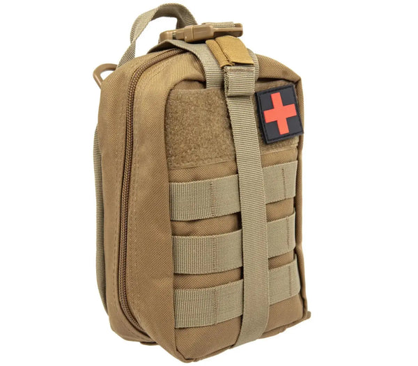 Pouch medical molle SPECNA ARMS WARZONESHOP