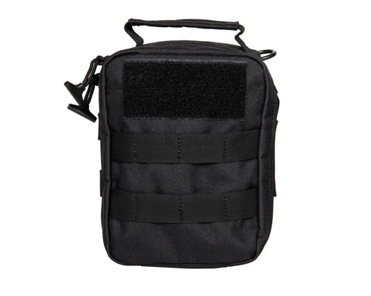 Pouch molle S18 pentru casti protectie fonica EARMOR WARZONESHOP