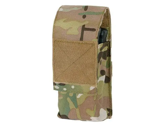 Pouch tactic multifunctional molle WARZONESHOP