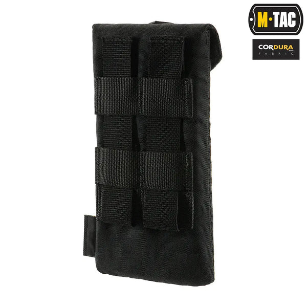 Pouch telefon ELITE HEX L Cordura® magnet FidLock® M-TAC WARZONESHOP