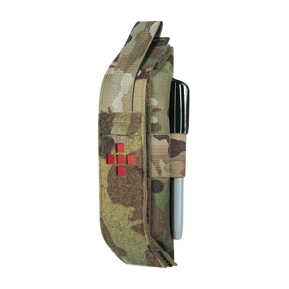 Pouch turnichet multicam CORDURA M-TAC WARZONESHOP