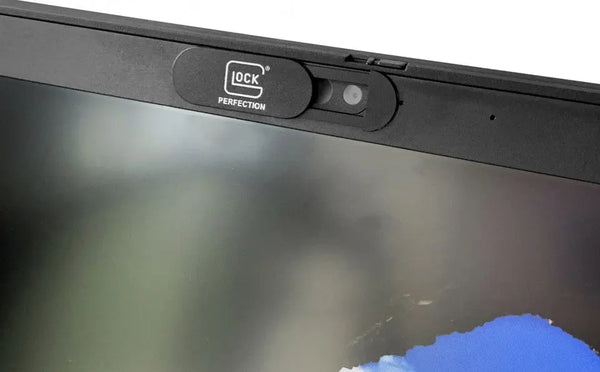 Protectie intimitate webcam laptop GLOCK WARZONESHOP