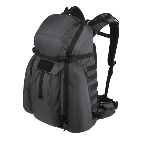 Rucsac Outdoor 37L Helikon-Tex® Elevation – Gri WARZONESHOP