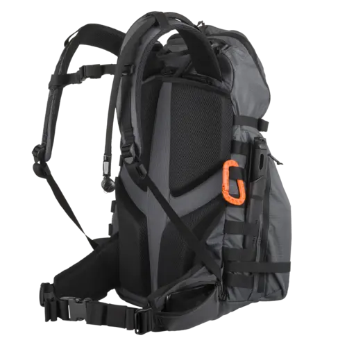 Rucsac Outdoor 37L Helikon-Tex® Elevation – Gri WARZONESHOP