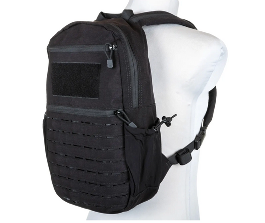 Rucsac army Specna Arms Tactical 20L EDC - negru WARZONESHOP