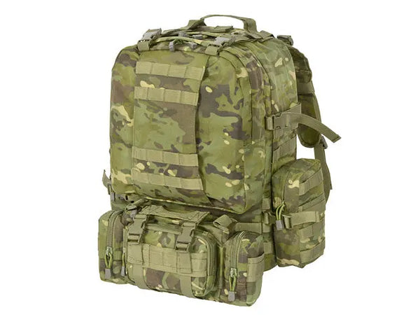 Rucsac militar 3-day Assault Pack 36l WARZONESHOP