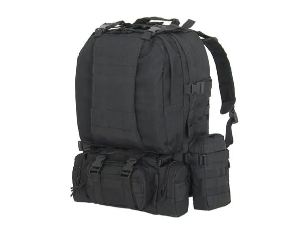 Rucsac militar 3-day Assault Pack 36l WARZONESHOP