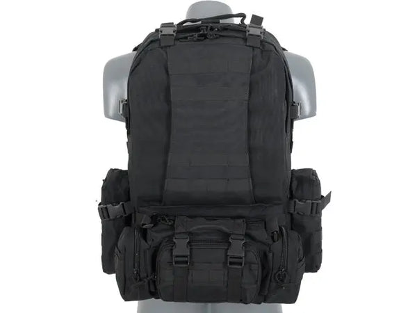 Rucsac militar 3-day Assault Pack 36l WARZONESHOP