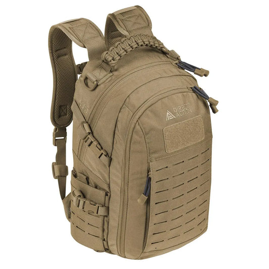 Rucsac militar DUST® MK II DIRECT ACTION® WARZONESHOP