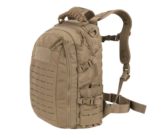Rucsac militar DUST® MK II DIRECT ACTION® Cordura® WARZONESHOP