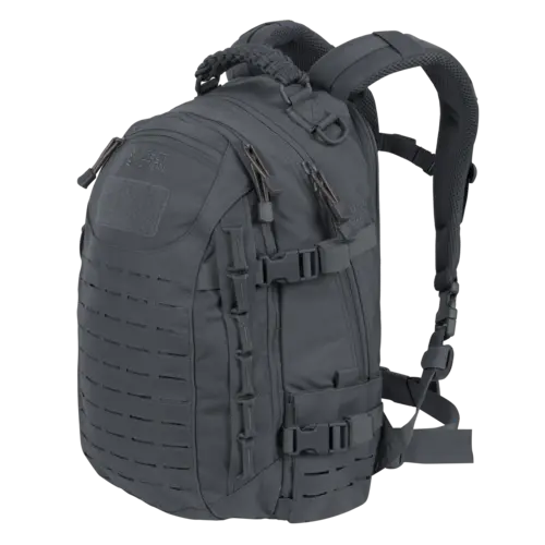 Rucsac militar Dragon Egg MK II Cordura® - Shadow Grey DIRECT ACTION® WARZONESHOP