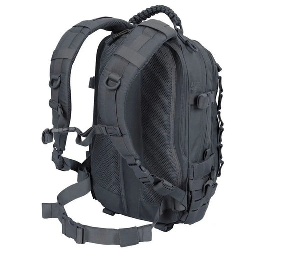 Rucsac militar Dragon Egg MK II Cordura® - Shadow Grey DIRECT ACTION® WARZONESHOP