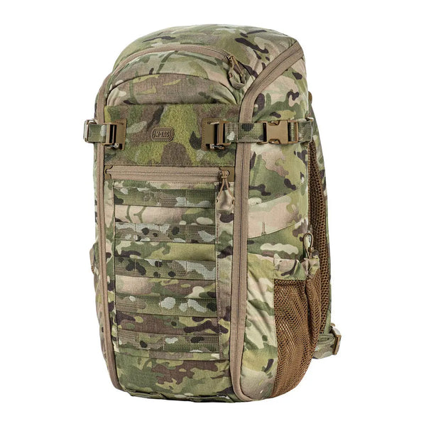 Rucsac militar M-Tac Elite Gen.II Cordura® Multicam® WARZONESHOP