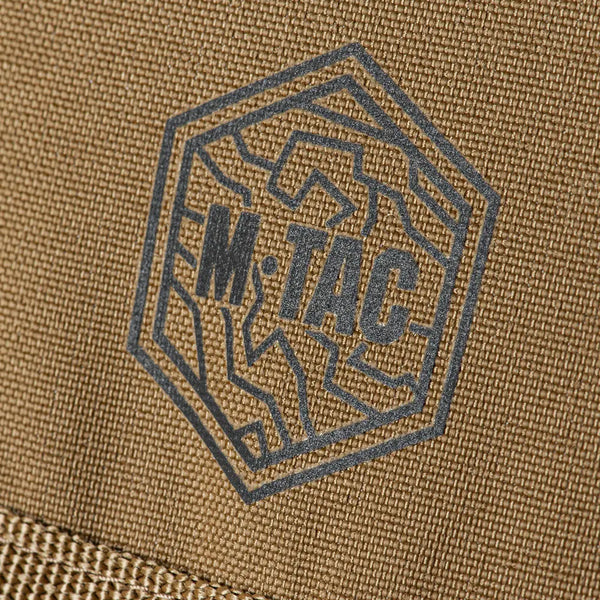 Rucsac militar M-Tac Elite Hex Cordura® 36l WARZONESHOP