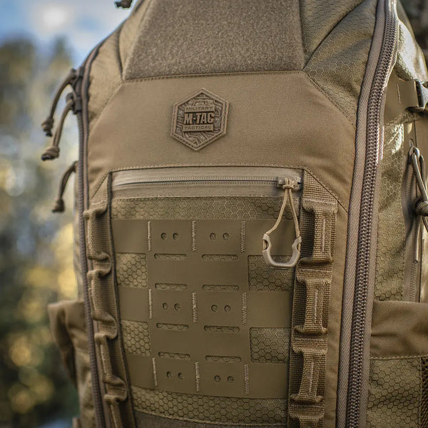 Rucsac militar M-Tac Elite Hex Cordura® 36l WARZONESHOP