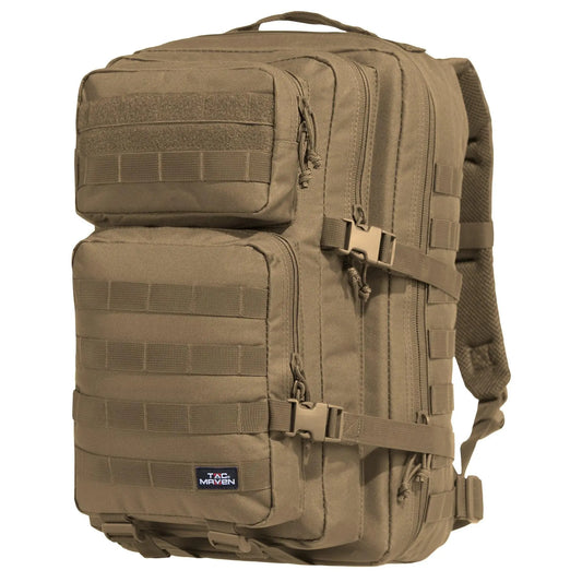 Rucsac militar asalt 51L TAC MAVEN WARZONESHOP