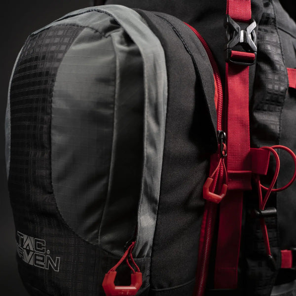 Rucsac outdoor Jupiter 60l+10l TAC MAVEN WARZONESHOP