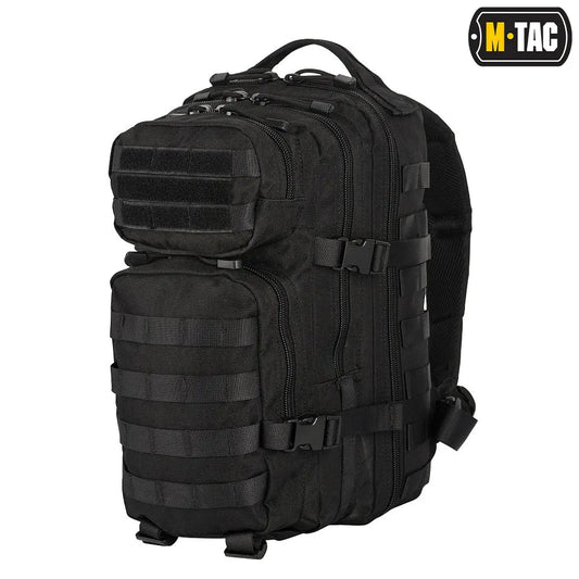Rucsac tactic 20l M-TAC assault molle WARZONESHOP