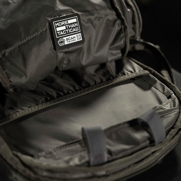 Rucsac tactic 20l MINOR RAL7013 PENTAGON WARZONESHOP