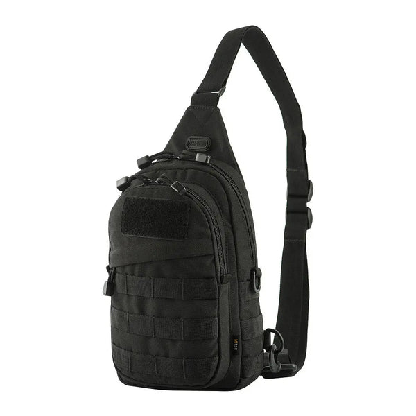 Rucsac tactic compact M-TAC Assistant Bag 4L One Strap WARZONESHOP