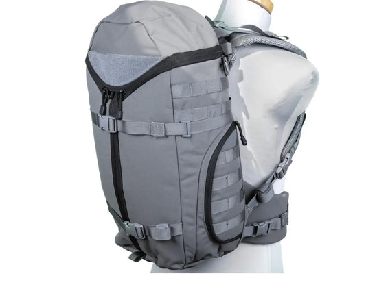 Rucsac tactic patrol Specna Arms Tactical 40L – Corund™ 500D WARZONESHOP