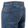 Blugi tactici Helikon-Tex® Treadstone Jeans Cordura® – Ocean Blue | DuraDenim  WARGEAR