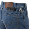 Blugi tactici Helikon-Tex® Treadstone Jeans Cordura® – Ocean Blue | DuraDenim  WARGEAR