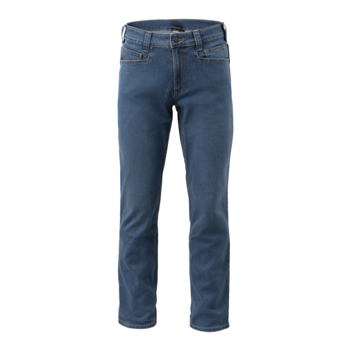 Blugi tactici Helikon-Tex® Treadstone Jeans Cordura® – Ocean Blue | DuraDenim  WARGEAR