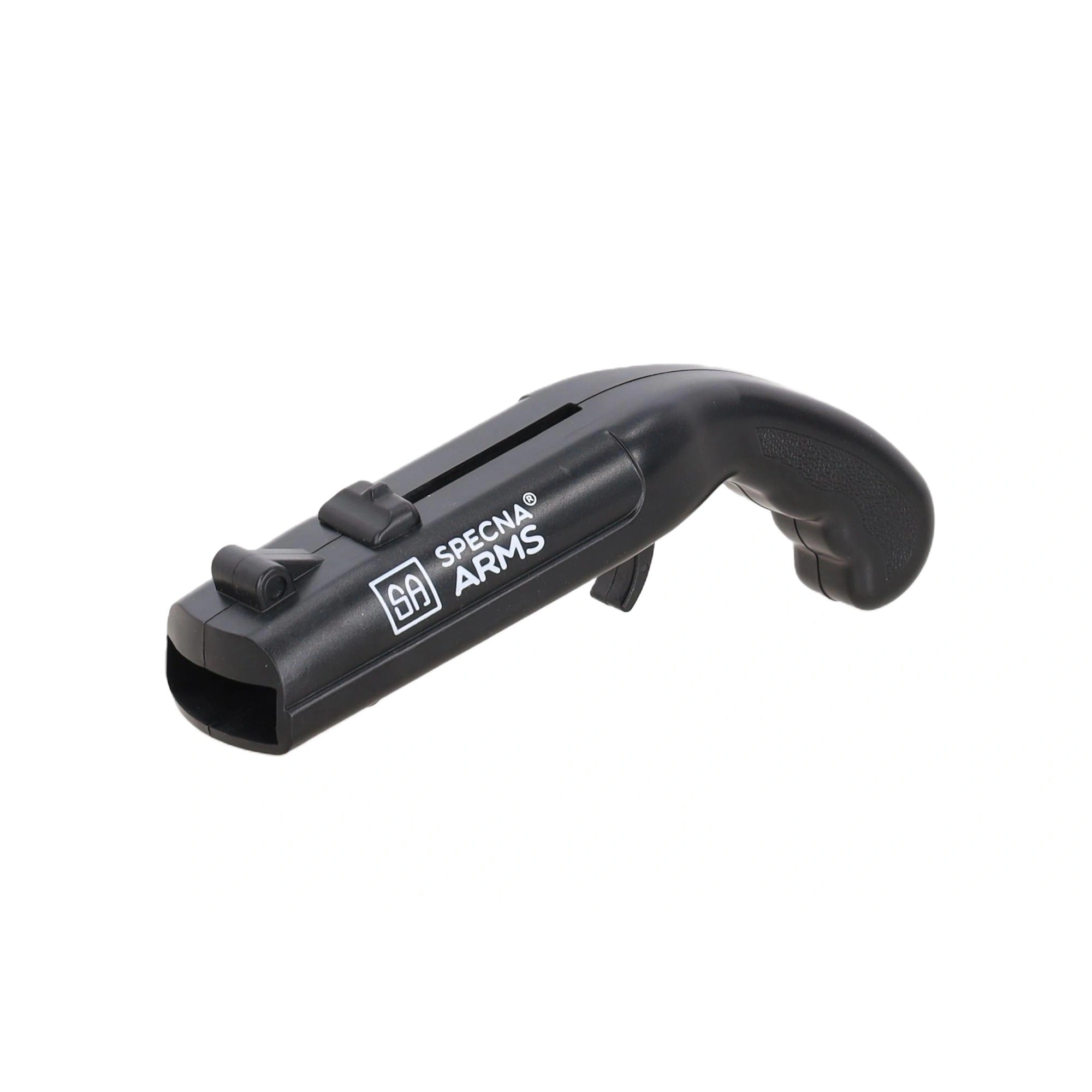 Desfacator de bere cu capac zburator Specna Arms