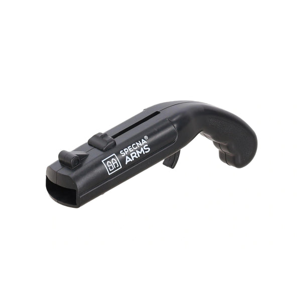 Desfacator de bere cu capac zburator Specna Arms