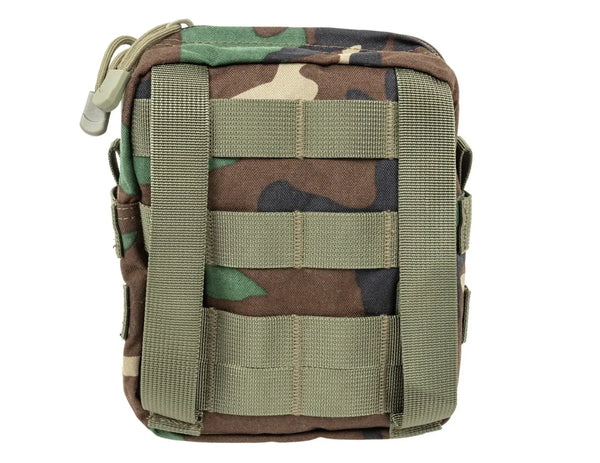 SPECNA ARMS Buzunar cargo molle WARZONESHOP