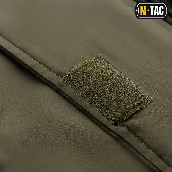 Sac dormit + husa compresie M-TAC WARZONESHOP