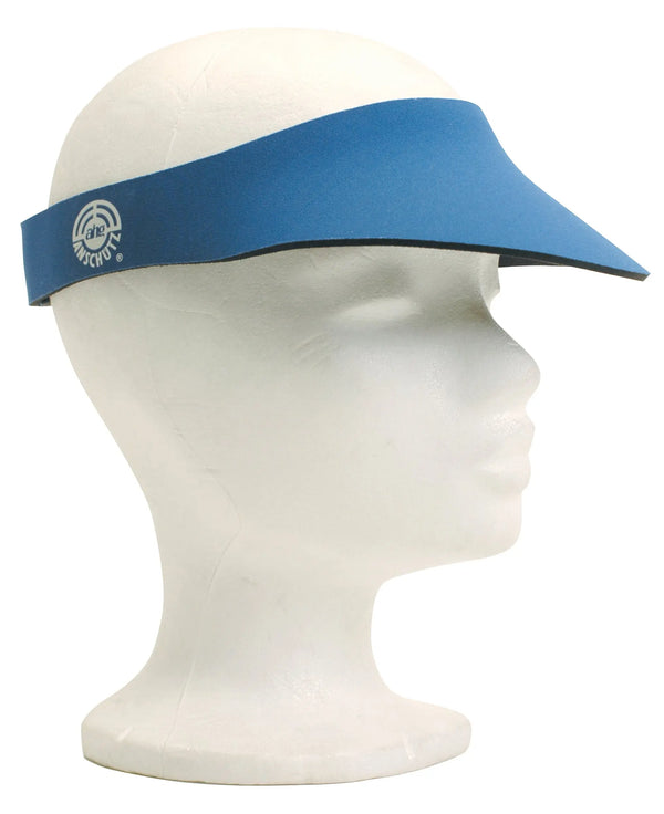 Sapca Neopren  – Vizor Anti-Reflex Tir Sportiv ISSF WARZONESHOP