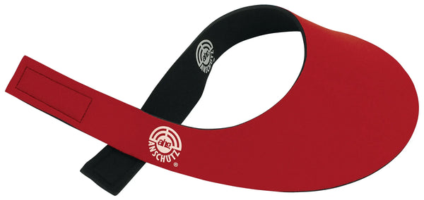 Sapca Neopren  – Vizor Anti-Reflex Tir Sportiv ISSF WARZONESHOP