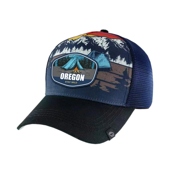 Sapca Pentagon Adventure Camper Oregon WARZONESHOP