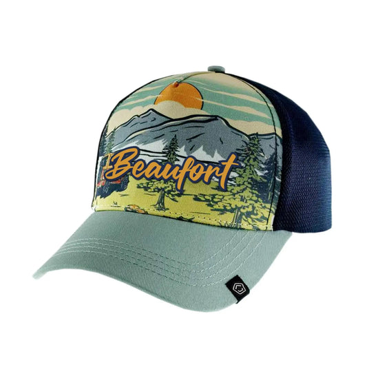 Sapca Pentagon Adventure Explorer Beaufort WARZONESHOP