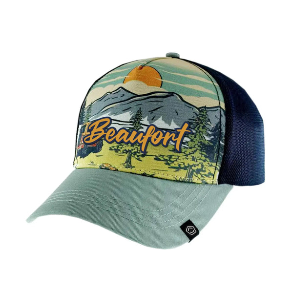Sapca Pentagon Adventure Explorer Beaufort WARZONESHOP