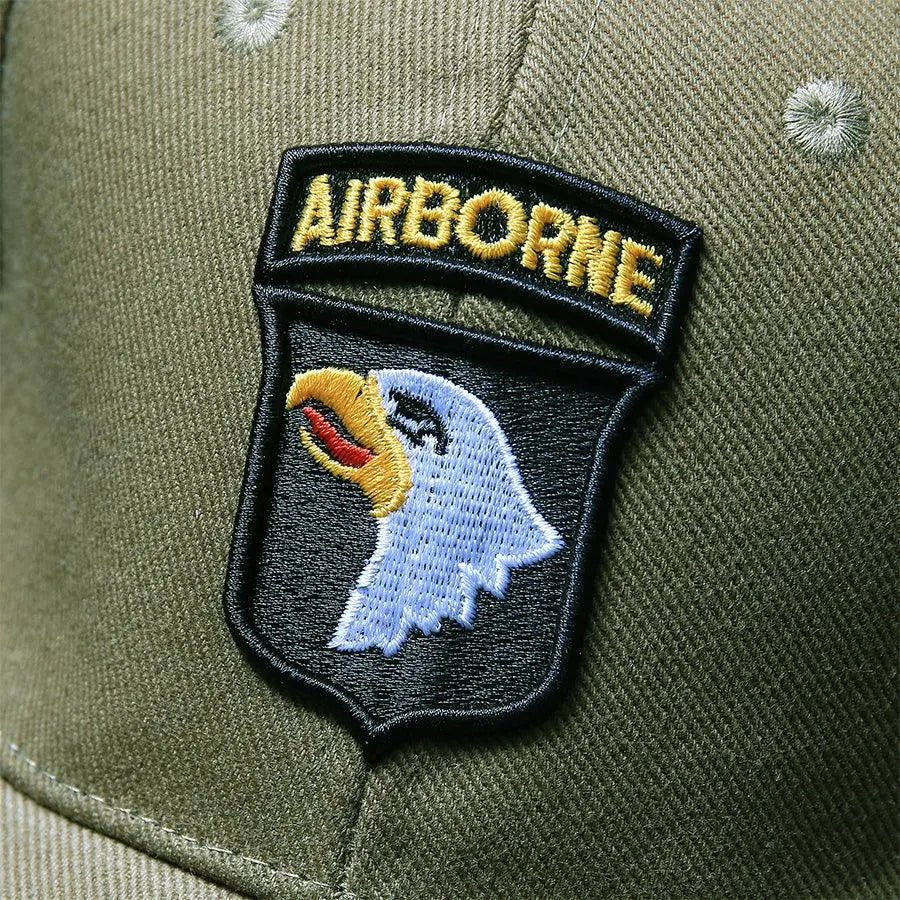 Sapca army 101st Airborne WARZONESHOP