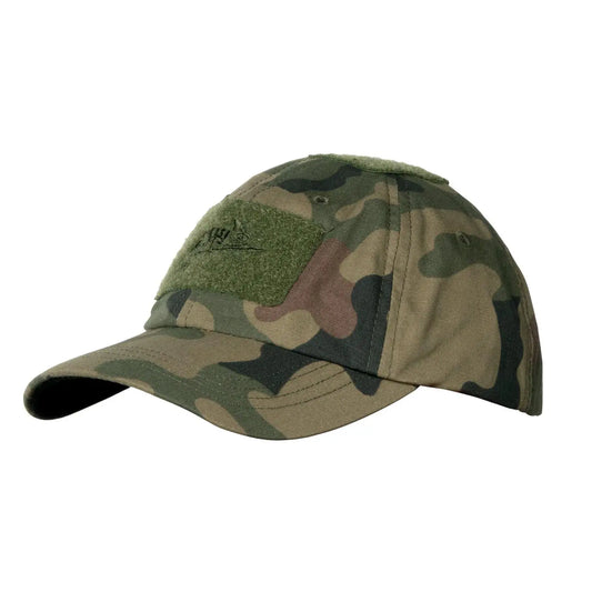 Sapca army BBC Ripstop Helikon-Tex® WARZONESHOP