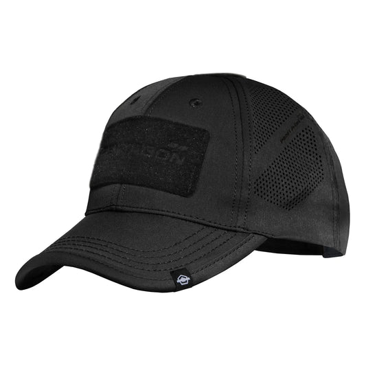 Sapca tactica AEOLUS neagra PENTAGON WARZONESHOP