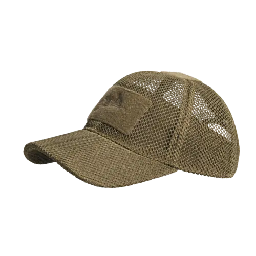 Sapca tactica BBC Mesh vara – Helikon-Tex® WARZONESHOP