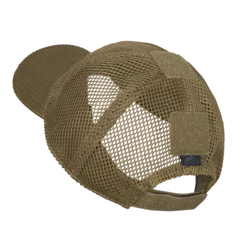 Sapca tactica BBC Mesh vara – Helikon-Tex® WARZONESHOP